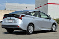 2020 Toyota Prius L Eco