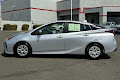 2020 Toyota Prius L Eco