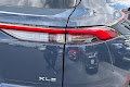 2025 Toyota Crown Signia XLE