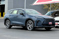 2025 Toyota Crown Signia XLE