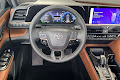 2025 Toyota Crown Signia XLE