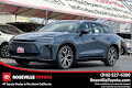 2025 Toyota Crown Signia XLE