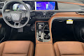 2025 Toyota Crown Signia XLE