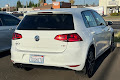 2016 Volkswagen Golf TSI SE
