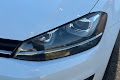 2016 Volkswagen Golf TSI SE