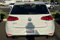 2016 Volkswagen Golf TSI SE