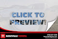 2016 Volkswagen Golf TSI SE