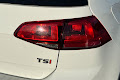2016 Volkswagen Golf TSI SE