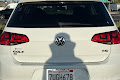 2016 Volkswagen Golf TSI SE