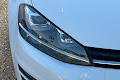 2016 Volkswagen Golf TSI SE