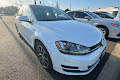 2016 Volkswagen Golf TSI SE
