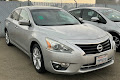 2015 Nissan Altima 2.5 SL