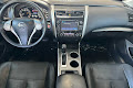 2015 Nissan Altima 2.5 SL