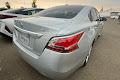 2015 Nissan Altima 2.5 SL