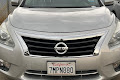 2015 Nissan Altima 2.5 SL