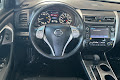 2015 Nissan Altima 2.5 SL