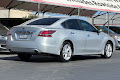2015 Nissan Altima 2.5 SL
