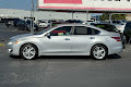 2015 Nissan Altima 2.5 SL