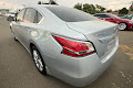 2015 Nissan Altima 2.5 SL