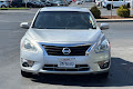 2015 Nissan Altima 2.5 SL