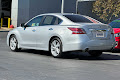 2015 Nissan Altima 2.5 SL