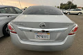 2015 Nissan Altima 2.5 SL
