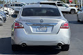 2015 Nissan Altima 2.5 SL