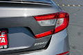 2019 Honda Accord Sport 1.5T