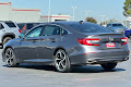 2019 Honda Accord Sport 1.5T