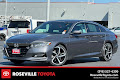 2019 Honda Accord Sport 1.5T