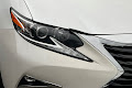 2017 Lexus ES