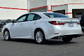 2017 Lexus ES