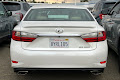2017 Lexus ES
