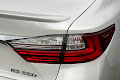 2017 Lexus ES