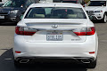 2017 Lexus ES