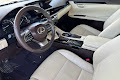 2017 Lexus ES