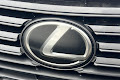 2017 Lexus ES