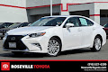 2017 Lexus ES