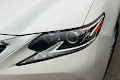 2017 Lexus ES