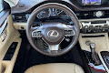 2017 Lexus ES