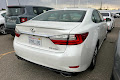 2017 Lexus ES