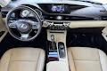 2017 Lexus ES