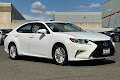 2017 Lexus ES