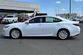 2017 Lexus ES