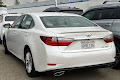 2017 Lexus ES