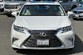 2017 Lexus ES