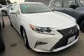 2017 Lexus ES