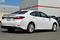 2017 Lexus ES
