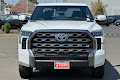 2023 Toyota Tundra Platinum Hybrid