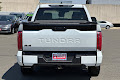 2023 Toyota Tundra Platinum Hybrid